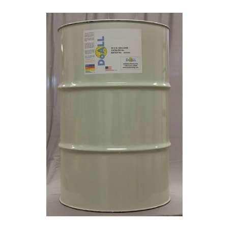 Doall BAND-ALL 101 Soluble, 55 Gallon Drum 12610155